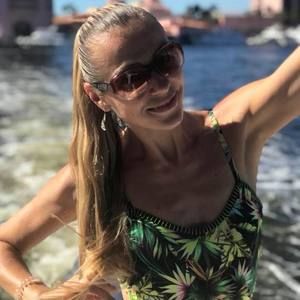 Meet your Posher, Ganna